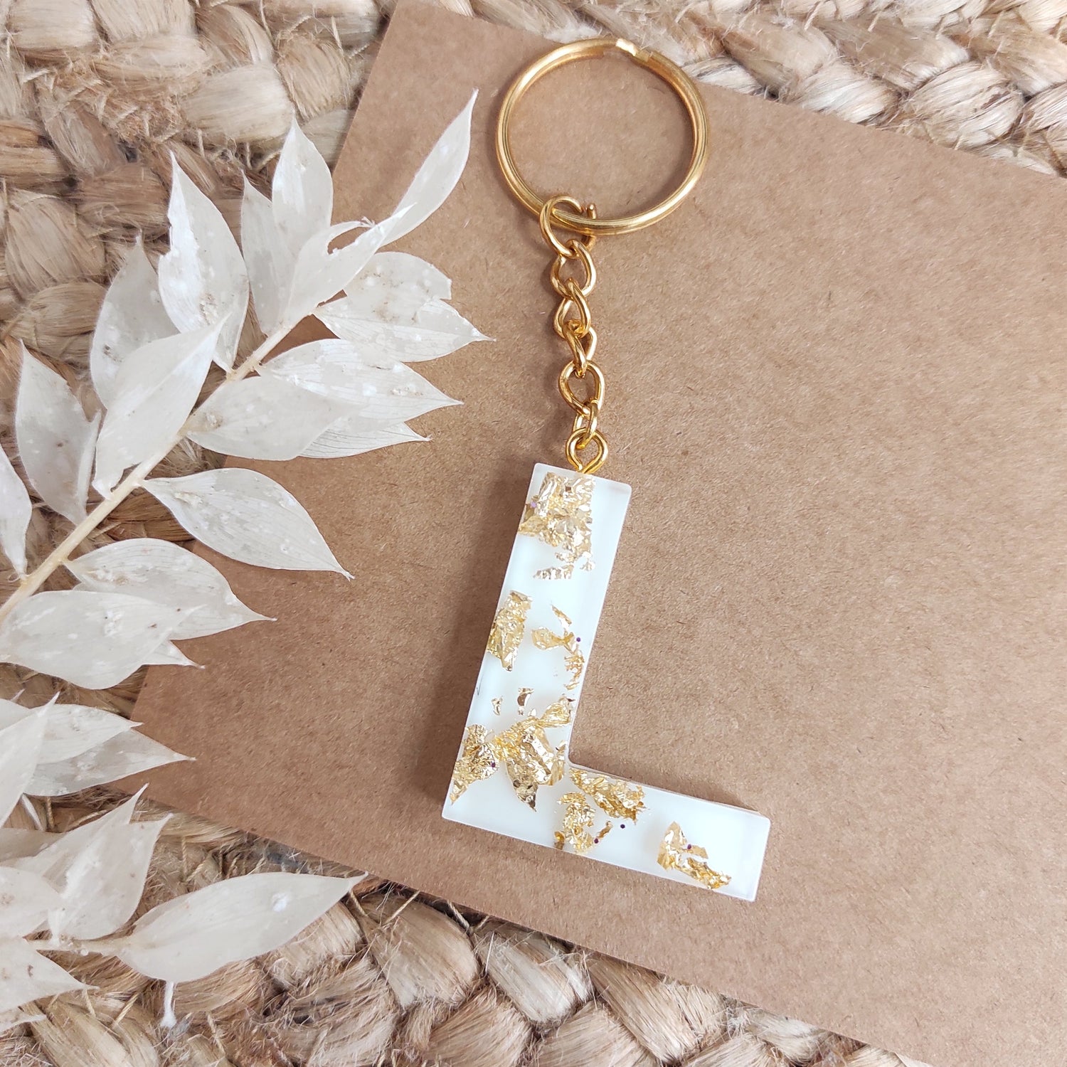 Porte clé personnalisé